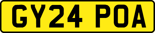 GY24POA