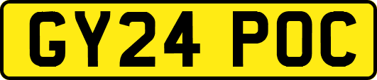 GY24POC