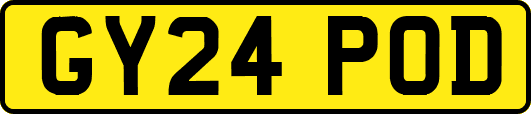 GY24POD