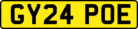 GY24POE