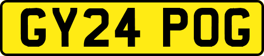 GY24POG