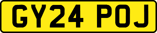 GY24POJ