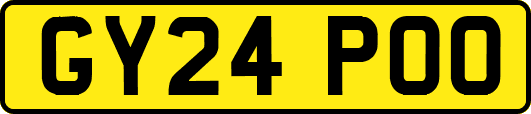 GY24POO