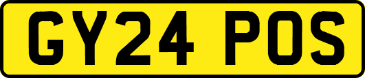 GY24POS
