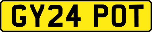 GY24POT