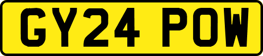 GY24POW