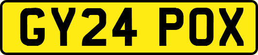 GY24POX