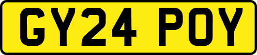 GY24POY