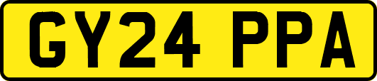GY24PPA