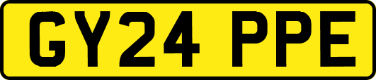GY24PPE