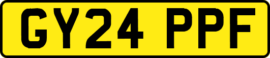 GY24PPF