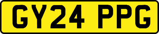 GY24PPG