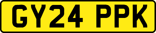 GY24PPK