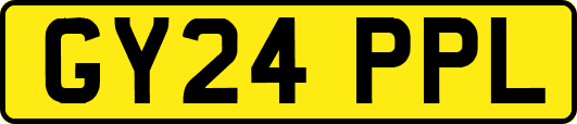 GY24PPL