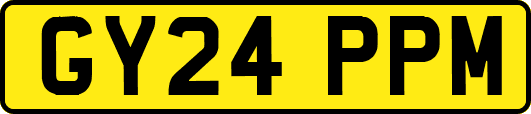 GY24PPM