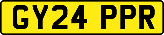 GY24PPR