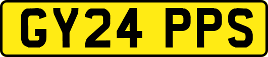 GY24PPS