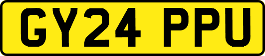GY24PPU