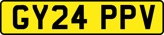 GY24PPV