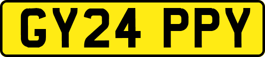GY24PPY
