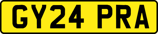 GY24PRA