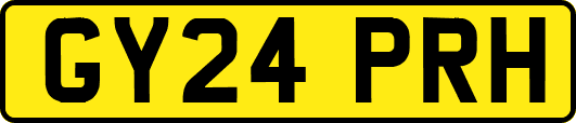 GY24PRH