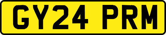 GY24PRM