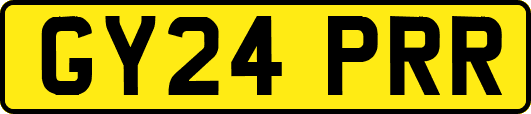 GY24PRR