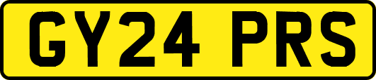 GY24PRS