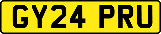 GY24PRU