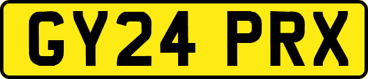GY24PRX