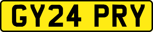 GY24PRY
