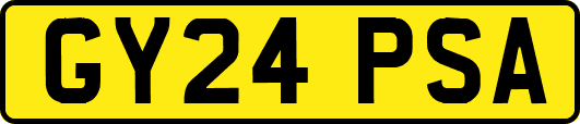 GY24PSA