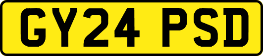 GY24PSD