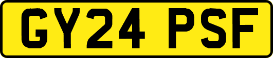 GY24PSF