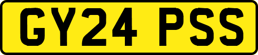 GY24PSS
