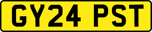 GY24PST