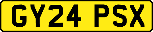 GY24PSX
