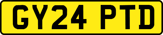 GY24PTD