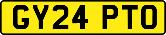 GY24PTO