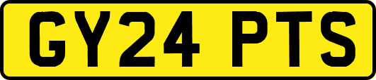 GY24PTS