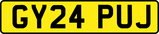 GY24PUJ