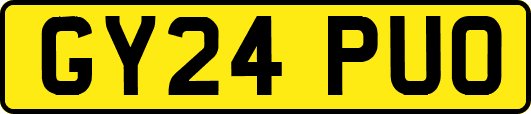 GY24PUO