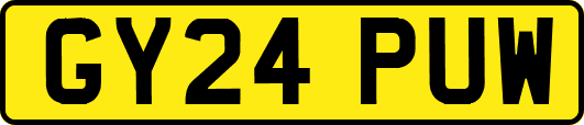 GY24PUW