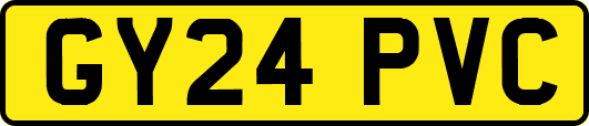 GY24PVC