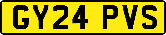 GY24PVS