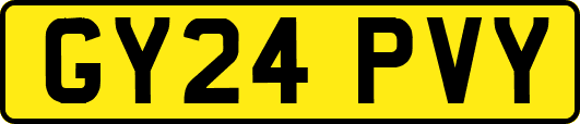 GY24PVY
