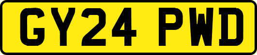 GY24PWD