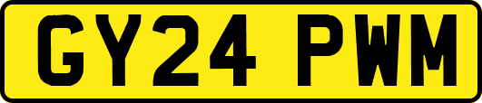 GY24PWM