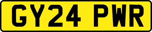GY24PWR